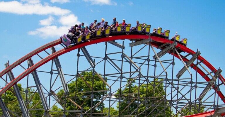 kentucky kingdom