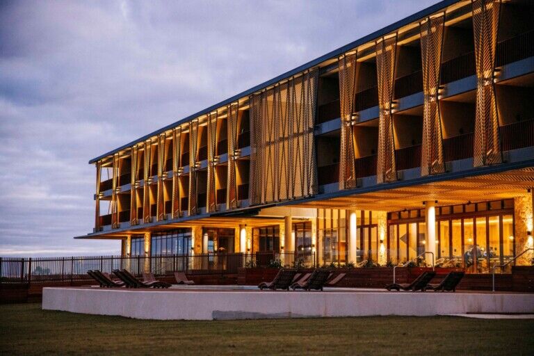 monarto safari resort
