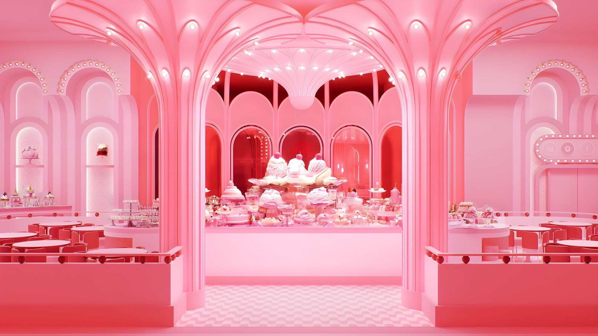 Museum Of Ice Cream Flagship Venue Opening At Area15 Blooloop museum-of-ice-cream-flagship-venue-opening-at-area15-blooloop