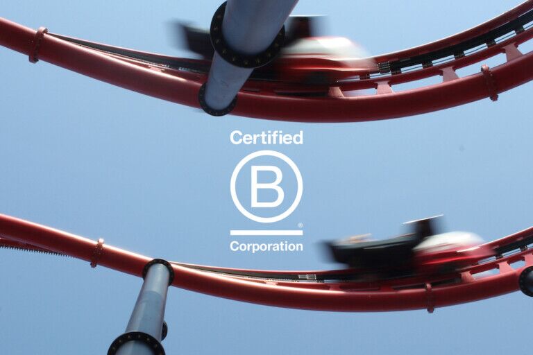 B-Corp Certified Maurer Rides