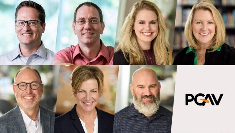 PGAV new ownership team