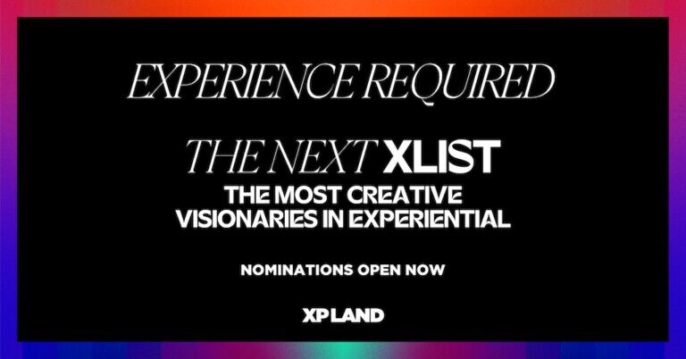 XP-Land-nominations-open-XLIST-2025