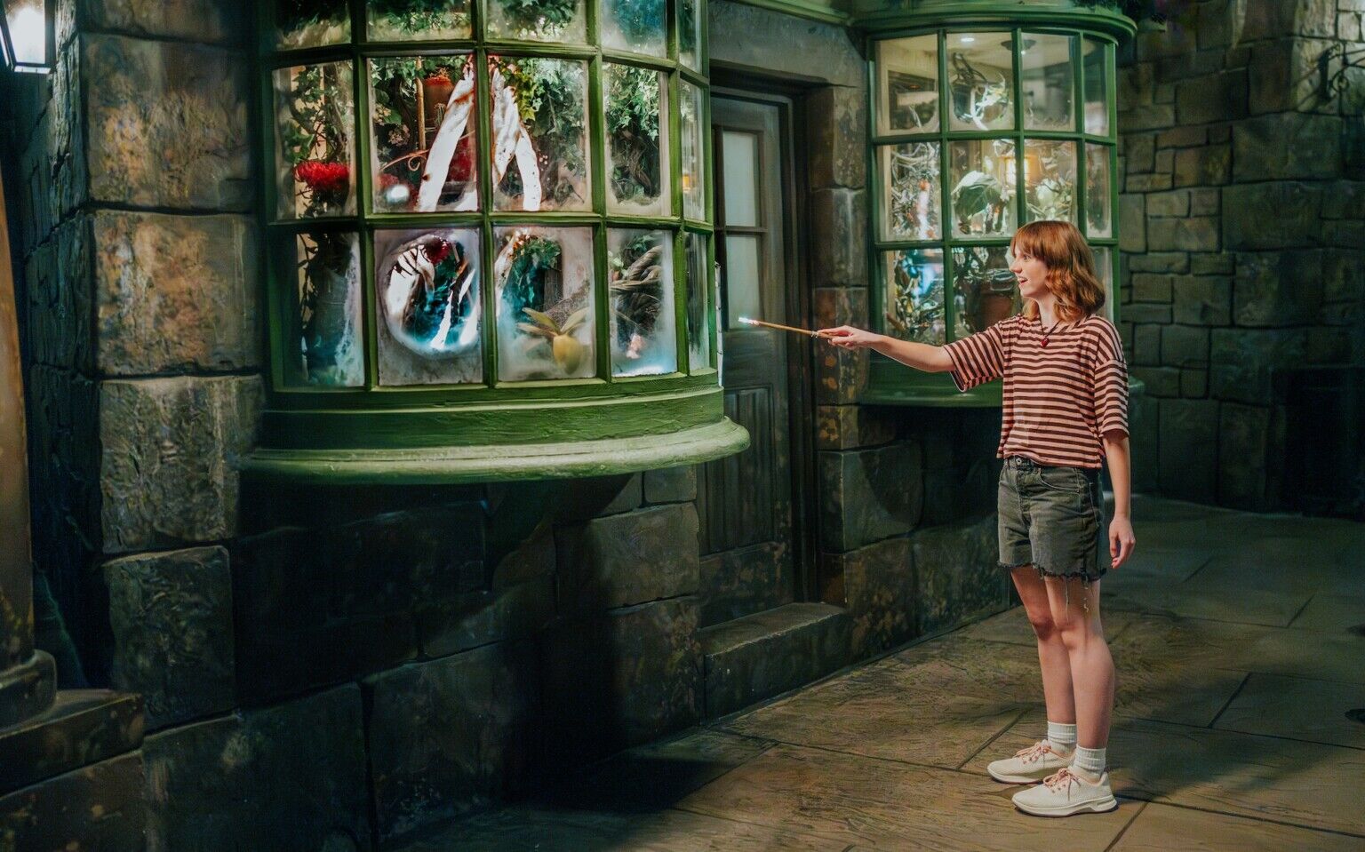 Universal Harry Potter lands to get new interactive wands | blooloop