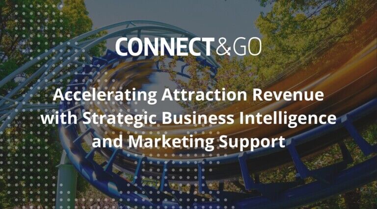Connect&GO Success Acceleration Program