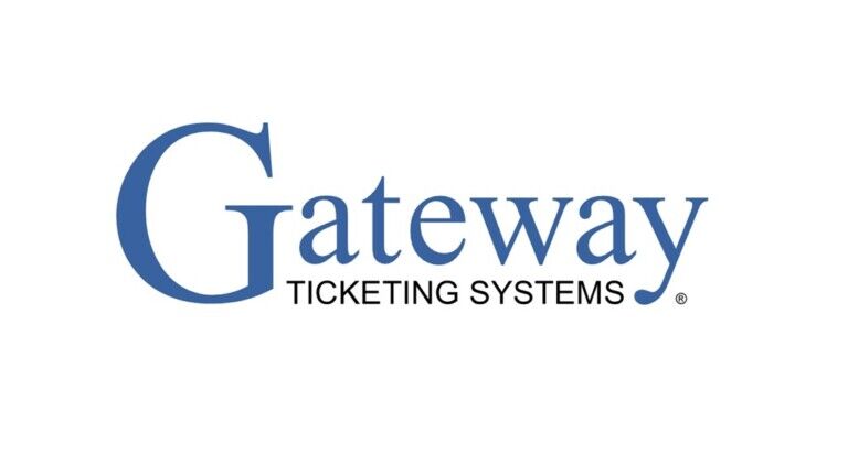 Gateway Ticketing Systems logo