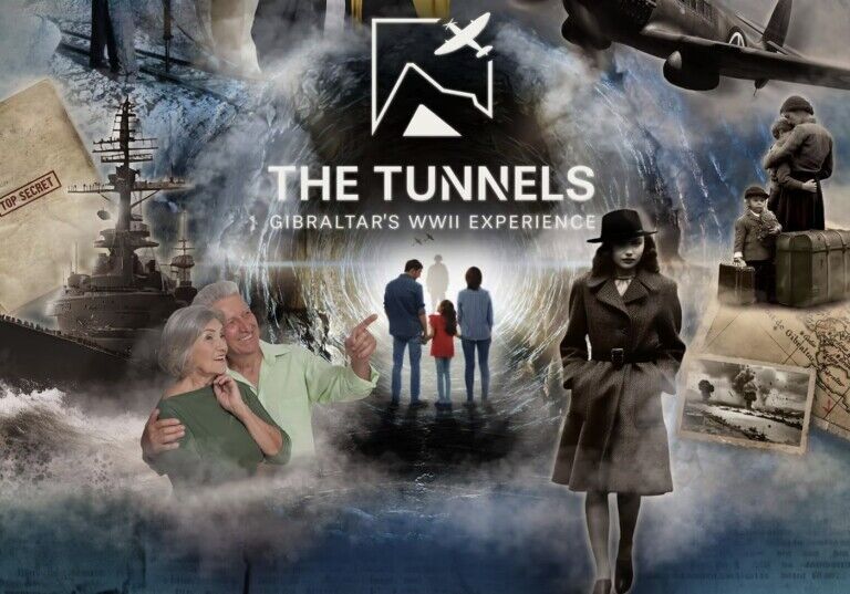 Katapult The Tunnels