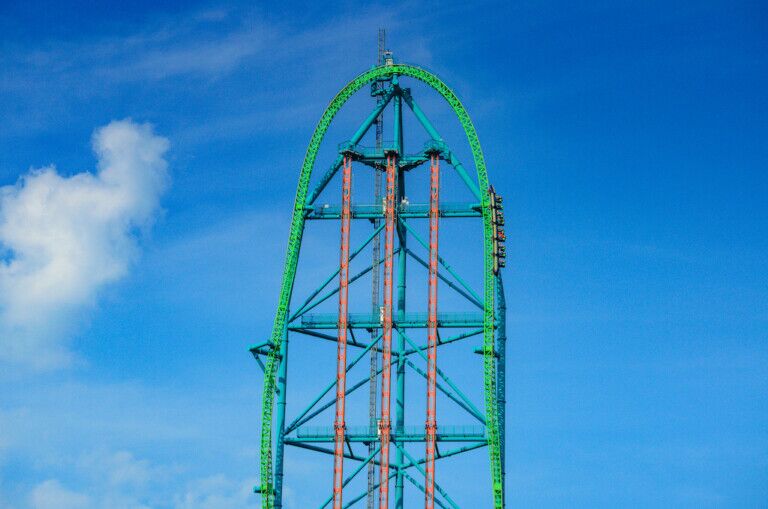 Kingda Ka
