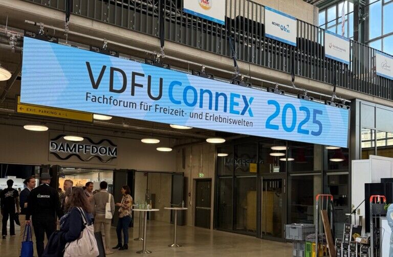 Mobaro VDFU ConnEX 2025