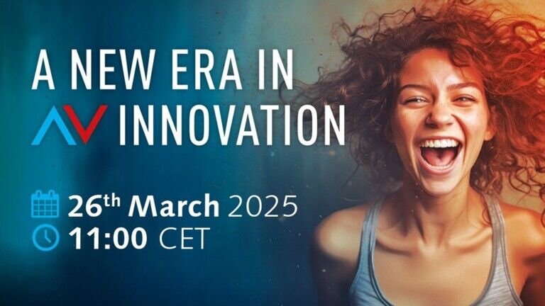 Panasonic Connect LinkedIn Live session