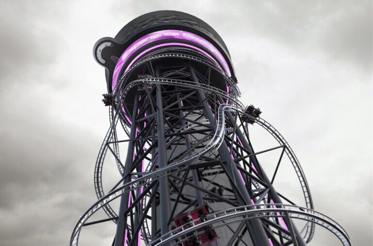 Polercoaster M&V