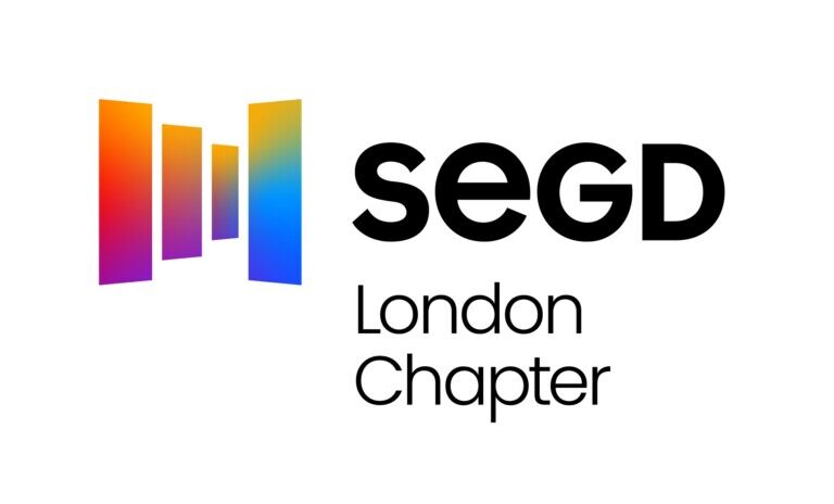 SEGD London logo