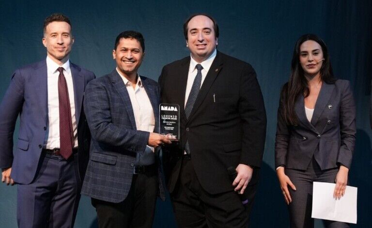 Semnox Solutions Best Innovative Product