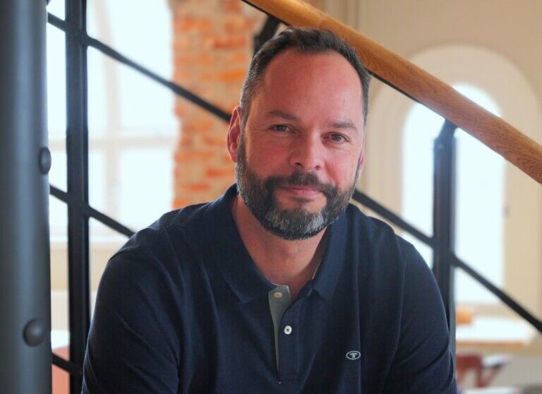Visit Group Werner Dullmaier