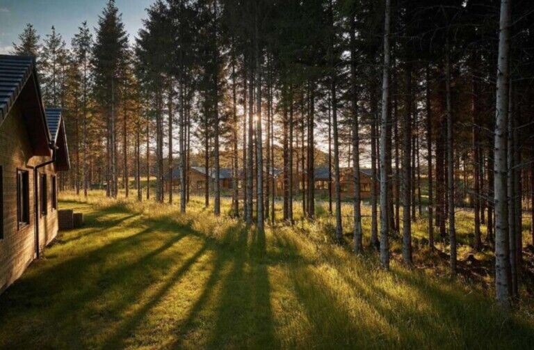 center parcs