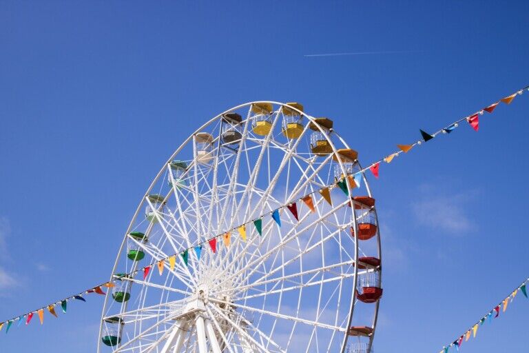 dreamland margate