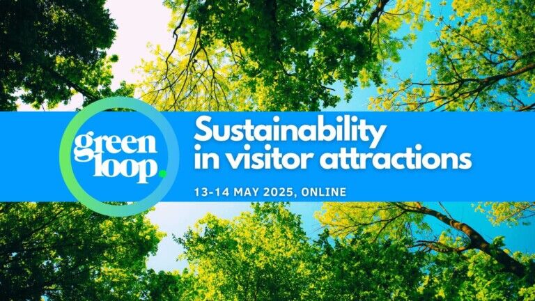 greenloop 2025, May 13 & 14th 2025