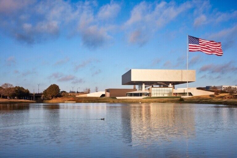 The National Medal of Honor Museum