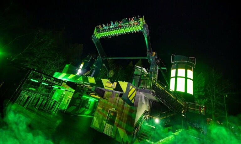 toxicator alton towers