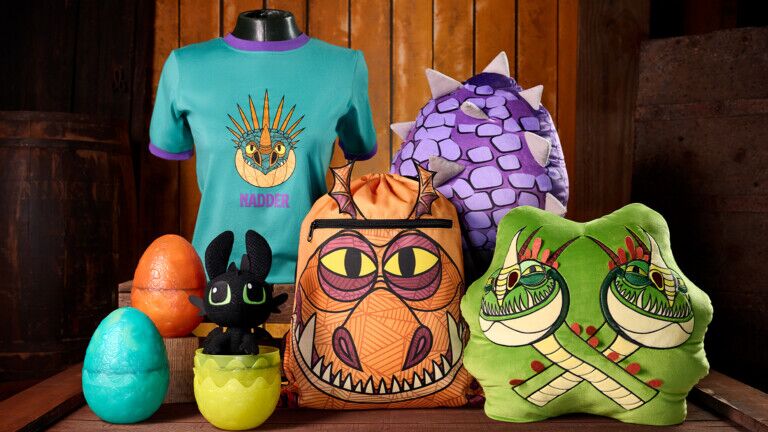 universal epic universe retail