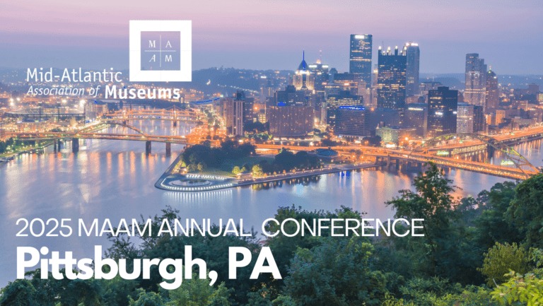2025 MAAM Conference