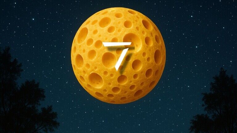 7thSense LunarVision