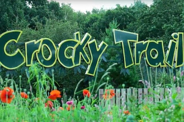 Crocky Trail
