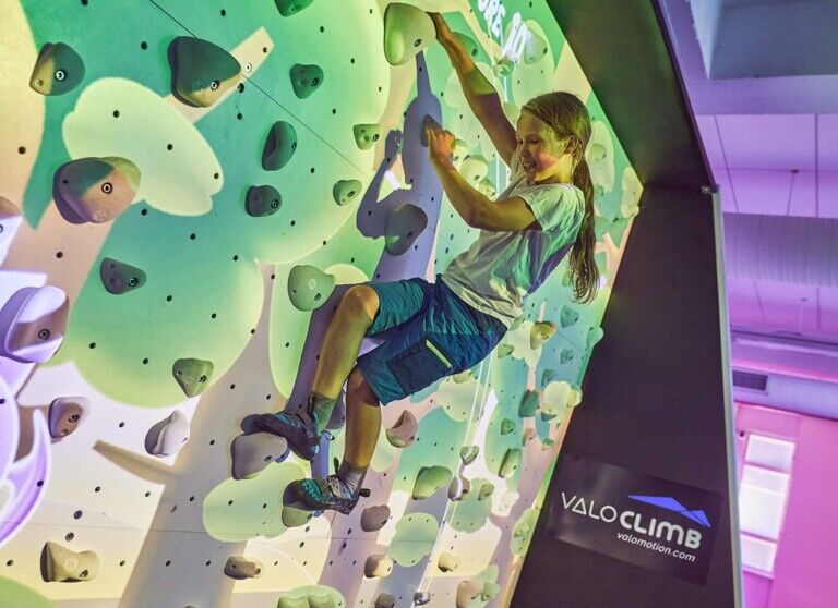 Valo Motion ValoClimb