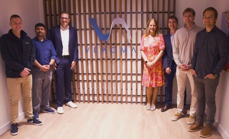 Vekoma Americas Orlando office