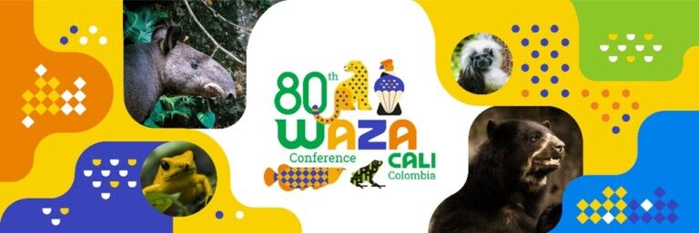 WAZA conference
