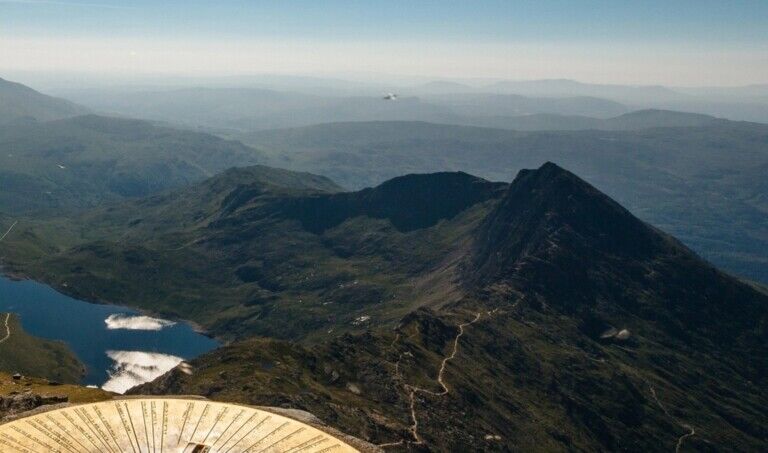 snowdonia