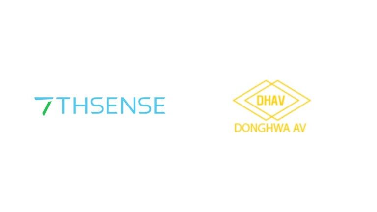 7thSense Announces Strategic Partnership with DongHwa AV