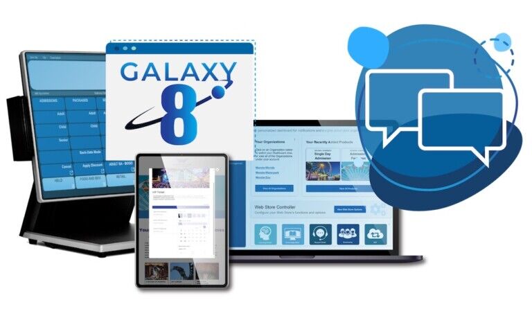 Gateway Galaxy 8