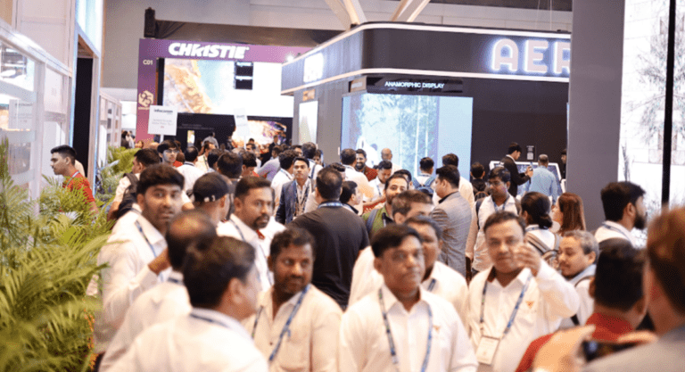 InfoComm India 2025