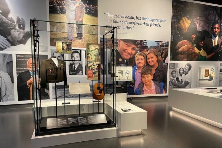 National Medal of Honor Museum