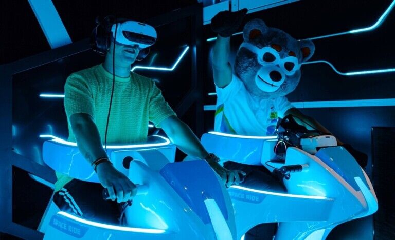 Semnox Loco Bear