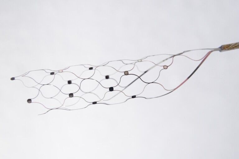 stentrode synchron