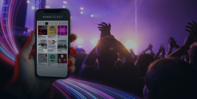 Vivaticket