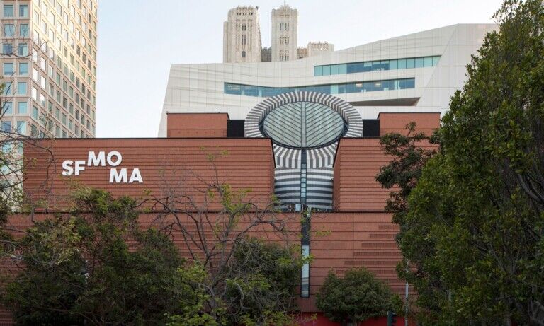 san francisco museum of modern art