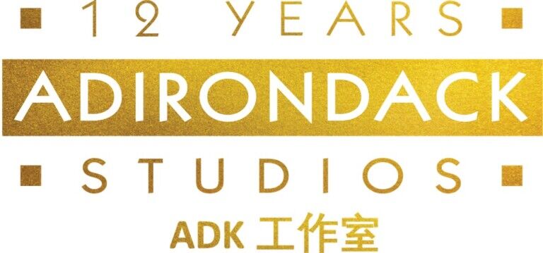 ADK China 12th Logo