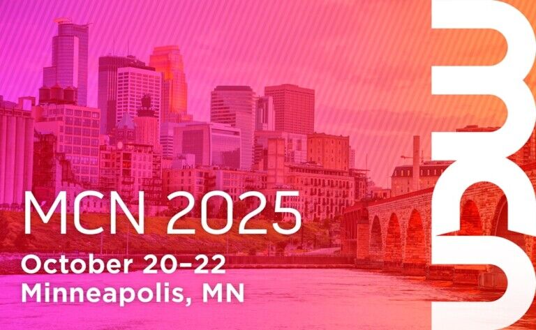MCN 2025 registrations