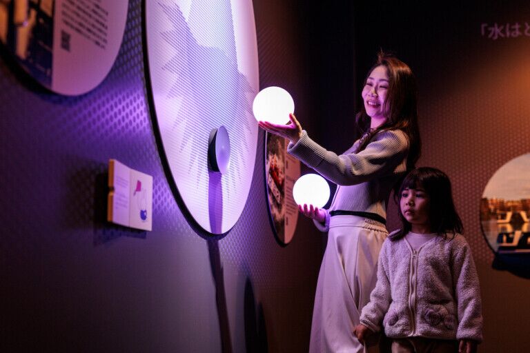 Netherlands Pavilion Innovation Tracks Tellart