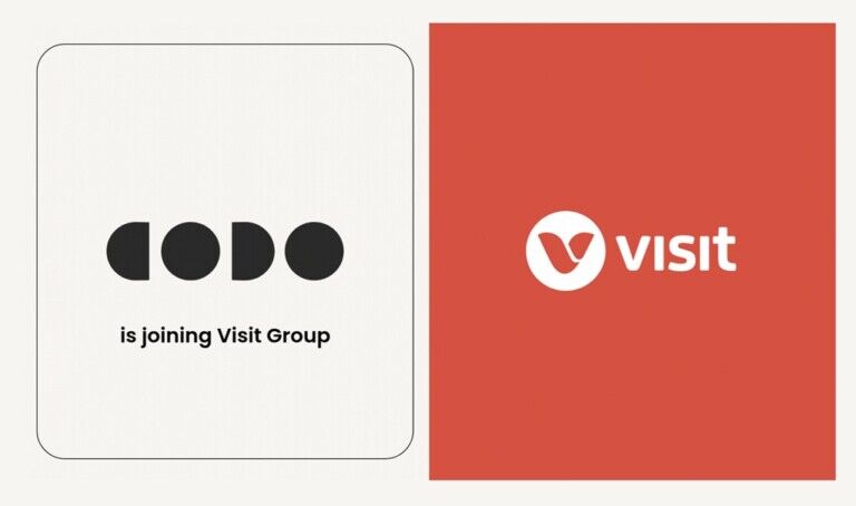 Visit Group acquires GODO