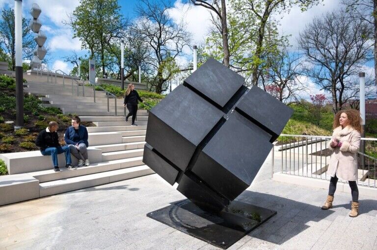 cincinnati art museum