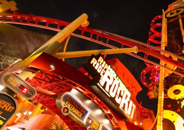 hollywood rip ride rockit