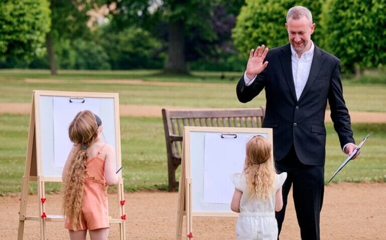 english heritage taskmaster