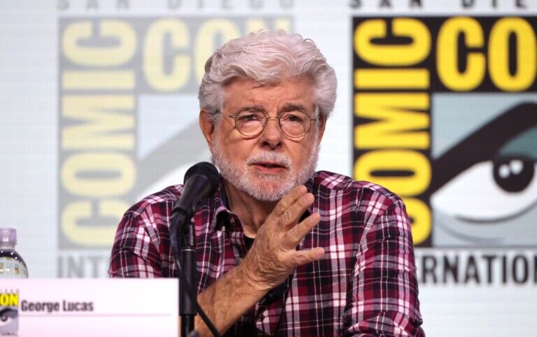 george lucas museum comic-con panel