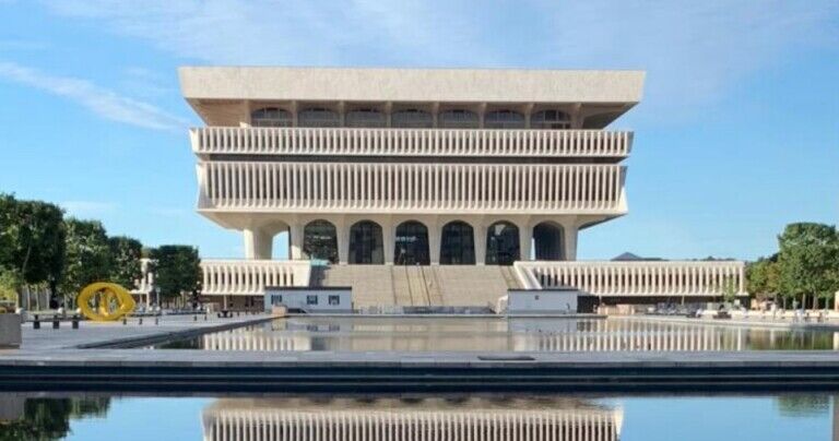 new york state museum