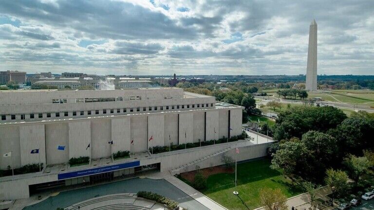 smithsonian national museum of american history