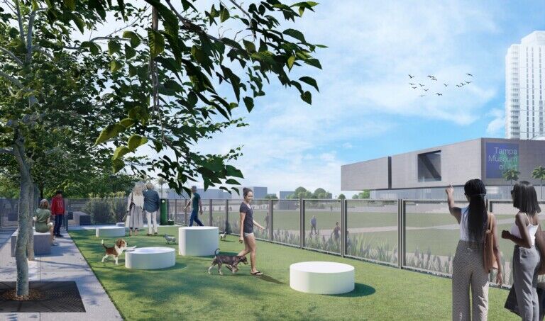 tampa museum of art expansion