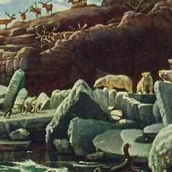 Hagenbeck Tierpark Nordland